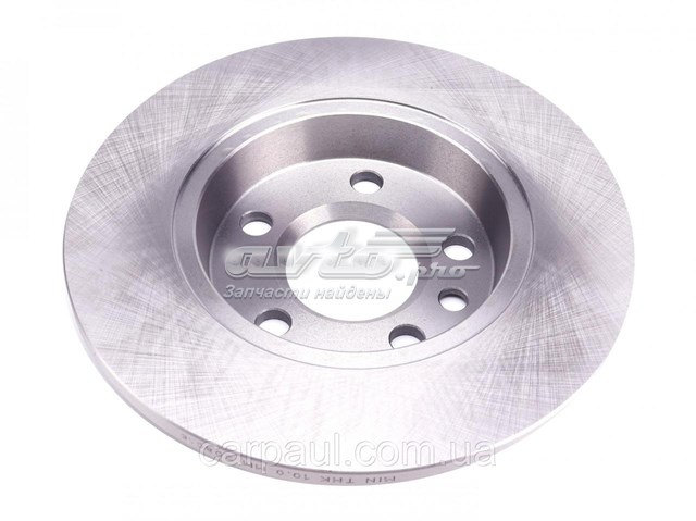 Disco do freio traseiro Solgy 208016 preço, a partir de 31,83 USD