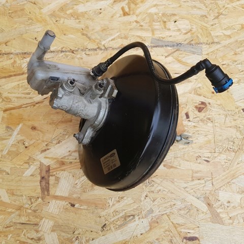 Reforçador dos freios a vácuo Ford 8V512B195LF preço, a partir de 52,78 USD
