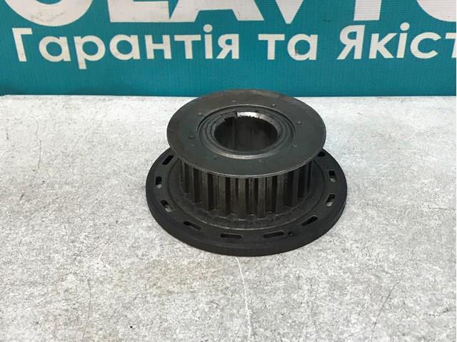 Engrenagem de cadeia da roda dentada de acionamento de cambota de motor Fiat/Alfa/Lancia 9656584580 preço, a partir de 31,48 USD