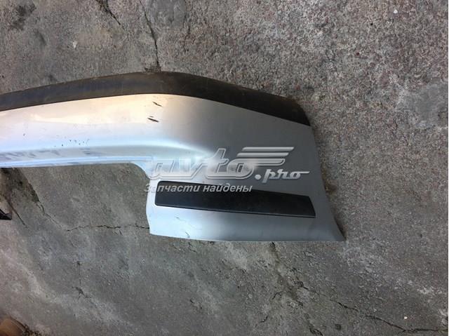 7M3807421 VAG Pára-choque traseiro