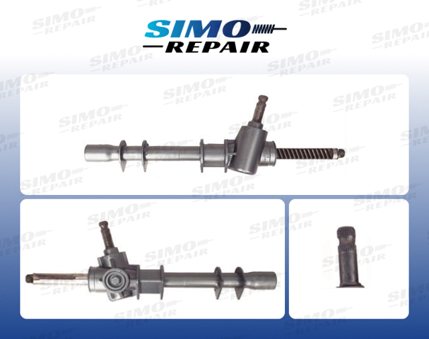 Compre RD3211SK4001 Rider Cremalheira da direção