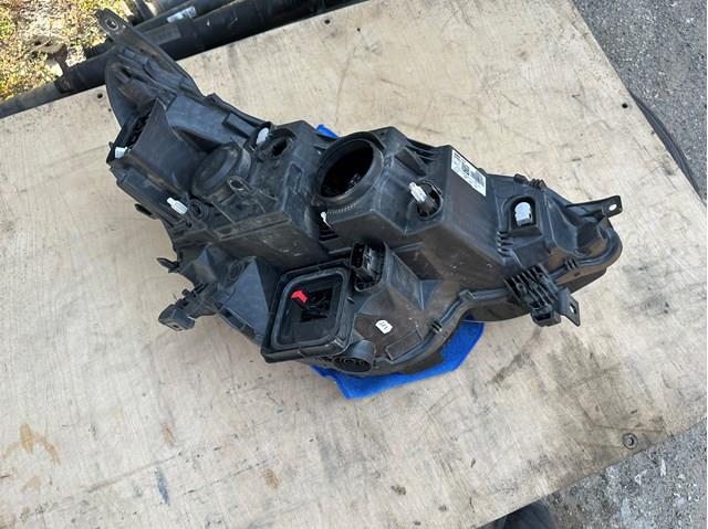 Luz esquerda 260602792R Renault (RVI)
