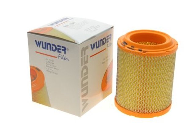 WH841 Wunder Filtro de ar