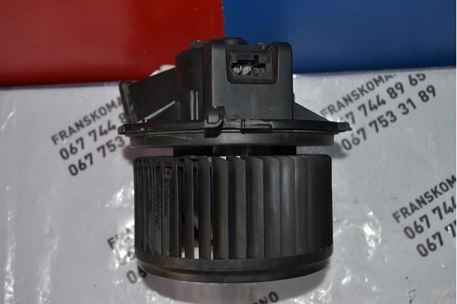 5E1630100 Peugeot/Citroen Motor de ventilador de forno (de aquecedor de salão)