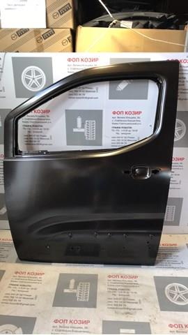 Compre 9843490180 Peugeot/Citroen Porta dianteira esquerda