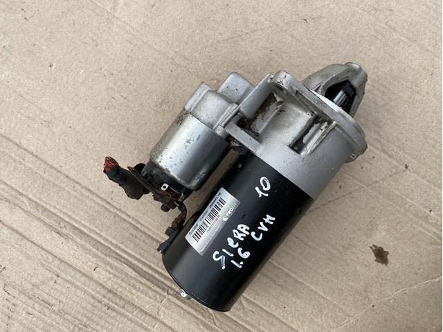 Motor de arranco Profit 71110030 preço, a partir de 128,15 USD