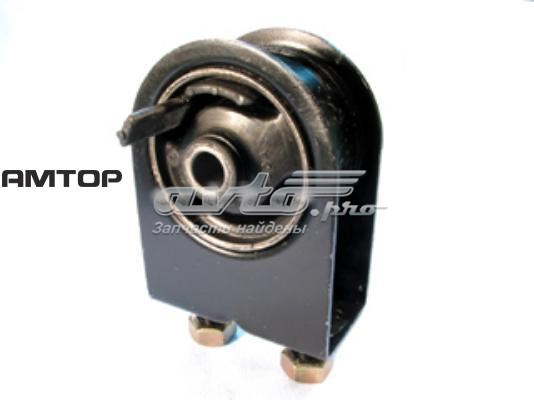 AWSMA1016 Tenacity Coxim (suporte) dianteiro de motor