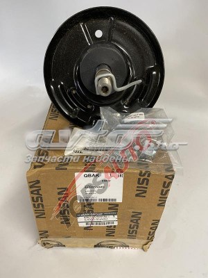 Amortecedor dianteiro direito E43025NA0D Nissan/Infiniti