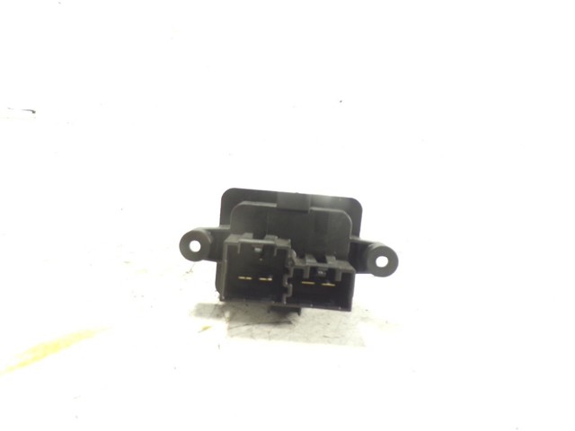 Resistor (resistência) de ventilador de forno (de aquecedor de salão) Opel 13506209 preço, a partir de 65,97 USD