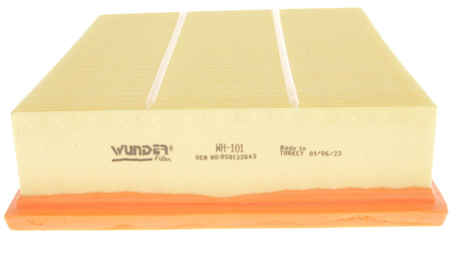 Compre WH101 Wunder Filtro de ar
