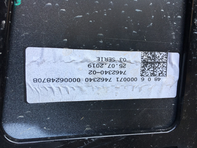 Compre 51127370581 BMW Pára-choque traseiro