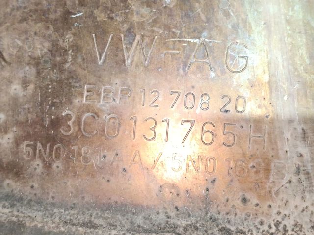  VAG 3C0131765H