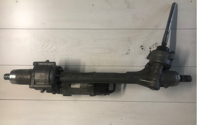 Cremalheira da direção Land Rover BJ323200AE preço, a partir de 1043,74 USD