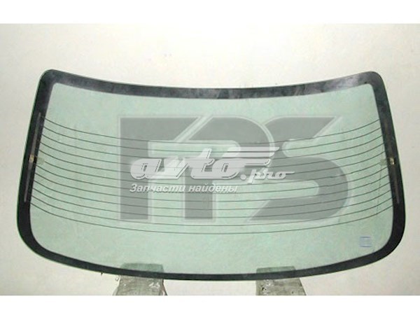 Vidro traseiro FPS GS8162D21 preço, a partir de 104,02 USD