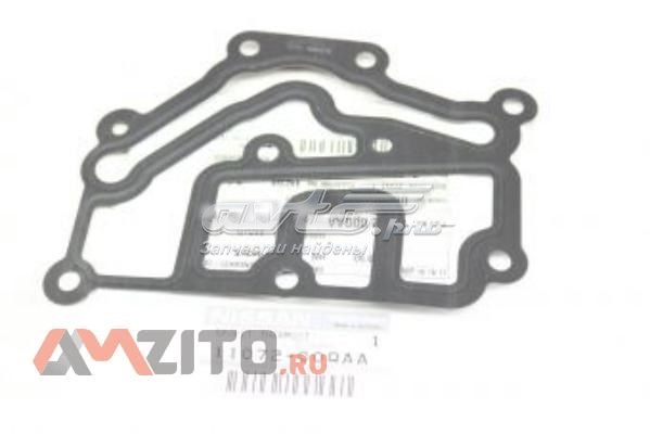 Vedante de caixa do termostato Nissan/Infiniti 1107200QAA