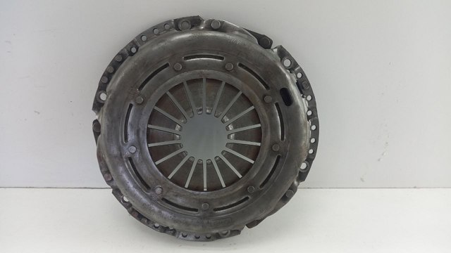 AV617563CB Ford Cesta de embraiagem
