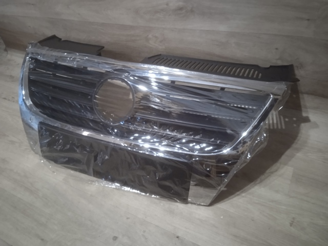 Compre 9555053 Polcar Grelha do radiador