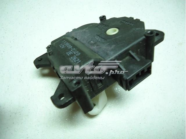 1138002320 Honda Motor de comporta de recirculação de ar