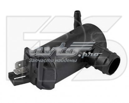 FP8163RK2 FPS Bomba de motor de fluido para lavador de vidro dianteiro