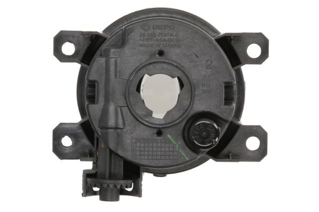 Luzes de nevoeiro esquerdas/direitas Depo/Loro/Abakus 3332037NUQ preço, a partir de 72,04 USD