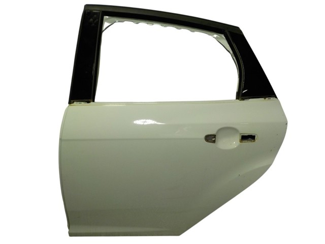 Porta traseira esquerda Ford 2172760