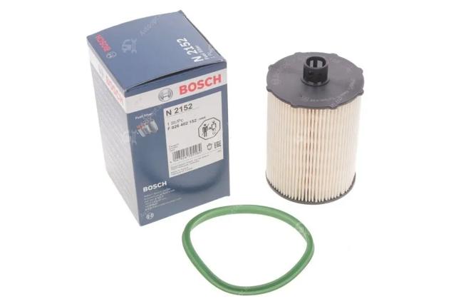 Filtro de combustível F026402152 Bosch