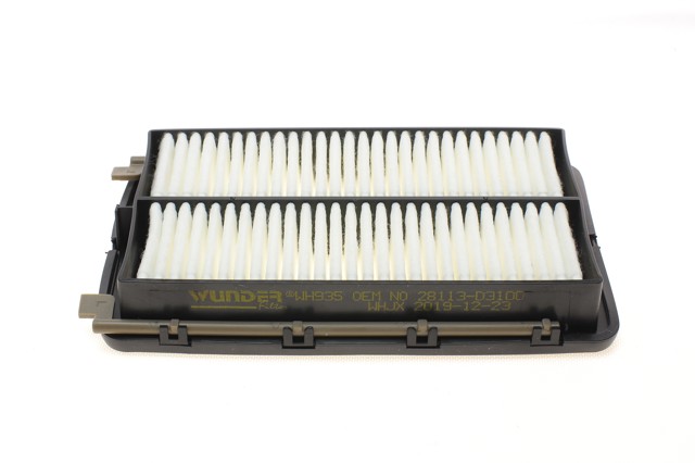 Filtro de ar WH935 Wunder