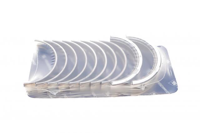 Folhas inseridas principais de cambota, kit, 1ª reparação ( + 0,25) Kolbenschmidt 77278610 preço, a partir de 47,49 USD