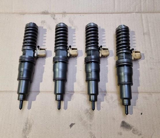 Injetor de injeção de combustível Volvo 20747797 preço, a partir de 424,67 USD