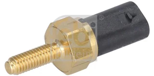 Sensor de temperatura do fluido de esfriamento 55577270 General Motors