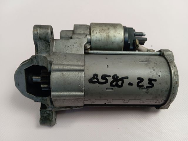 9826048080 Peugeot/Citroen Motor de arranco