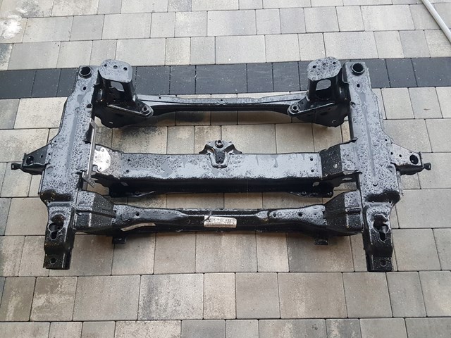Viga de suspensão dianteira (plataforma veicular) Mercedes Sprinter III 3,5-t 907, 910
