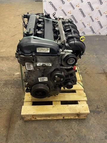 Motor montado B4184S11 Volvo