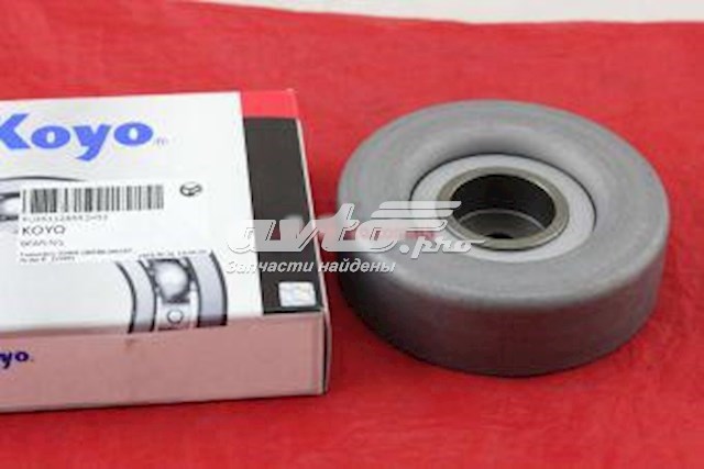 Compre PU351128RR1HY2 Koyo Rolo de reguladora de tensão da correia de transmissão