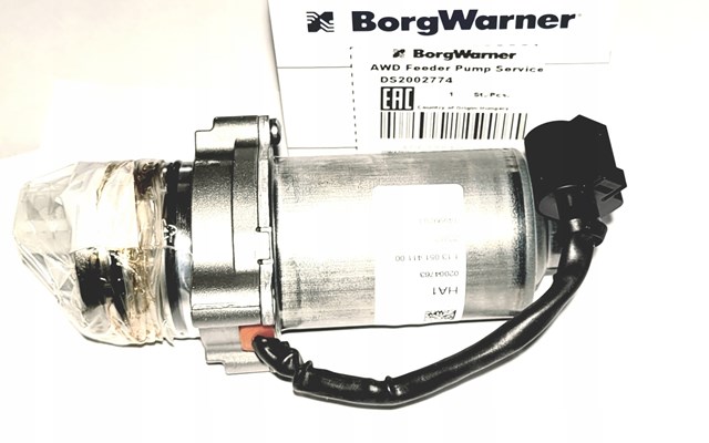 Bomba de acoplamento Haldex Borg-Warner 2002774 preço, a partir de 220,26 USD