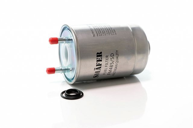 Filtro de combustível Shafer FM4855D preço, a partir de 16,42 USD
