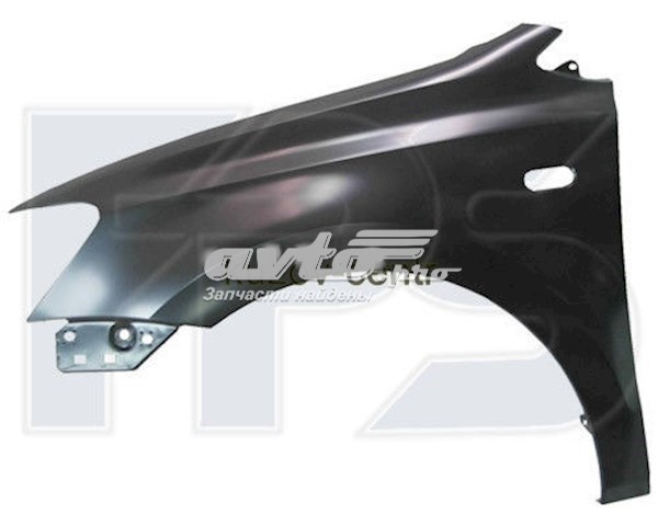 Pára-lama dianteiro esquerdo FPS FP7426311 preço, a partir de 74,75 USD