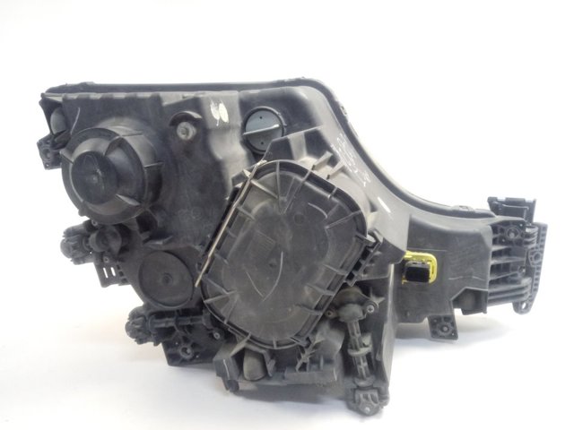 Luz esquerda A9608200239 Mercedes