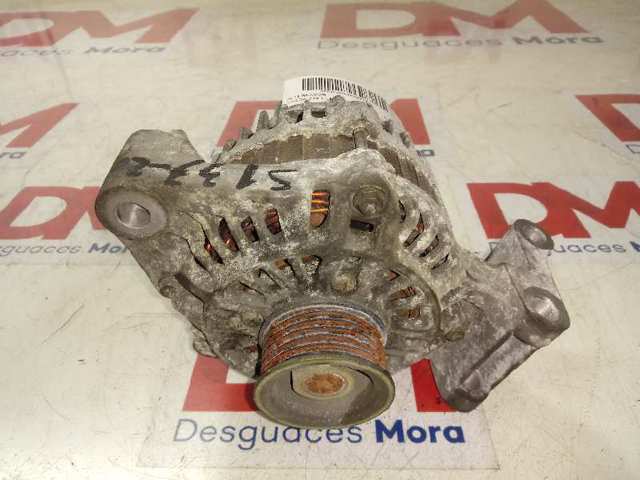 Gerador 2S6T10300DB Mazda