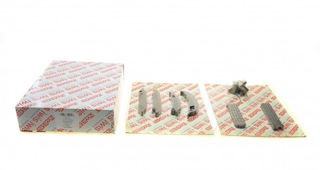 Cadeia do mecanismo de distribuição de gás, kit AIC 59024SET