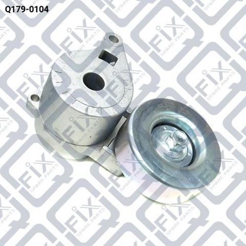 Compre Q1790104 Q-fix Reguladora de tensão da correia de transmissão