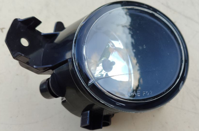 Luzes de nevoeiro direitas FP5003H4P FPS