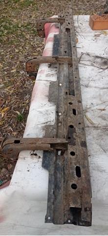 Grampo dobrável esquerdo Q3760420 Q-fix