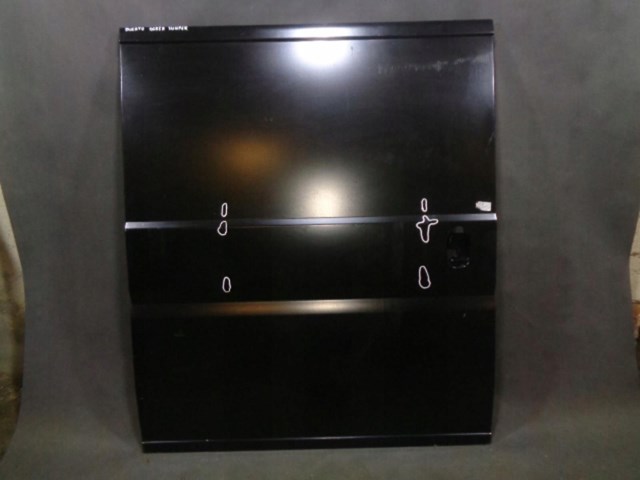 Porta lateral (deslizante) direita Peugeot/Citroen 1680540880 preço, a partir de 587,73 USD
