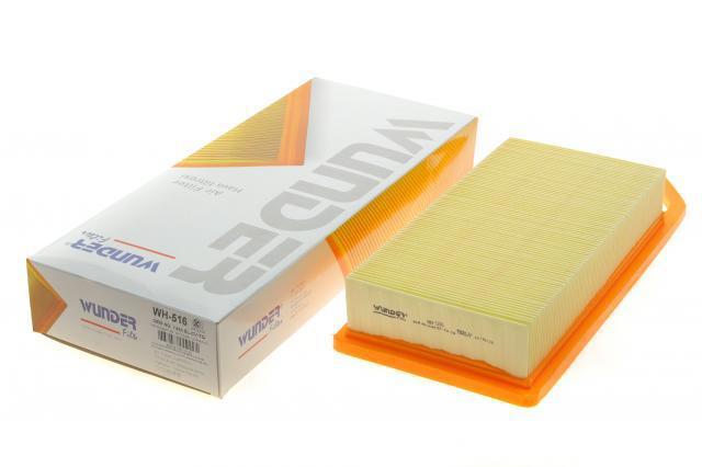 Compre WH516 Wunder Filtro de ar