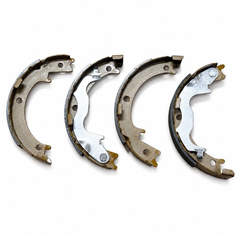 Compre T116GN3502170 Chery Sapatas do freio de estacionamento