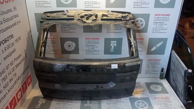 LR113833 Land Rover Porta traseira (3ª/5ª porta-malas (tampa de alcapão)