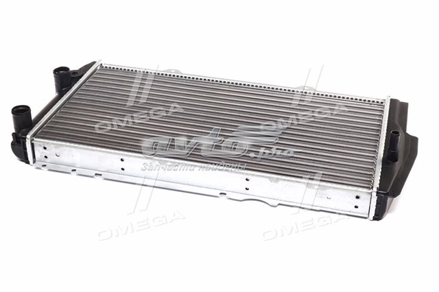 Radiador de esfriamento de motor TP1510604551 Tempest