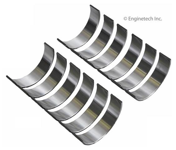 Folhas inseridas de cambota de biela, kit, padrão (STD) Mitsubishi 68052222AB preço, a partir de 57,79 USD