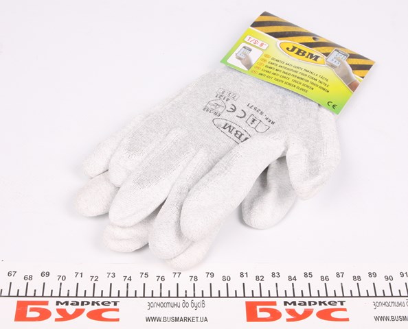 Luvas de trabalho JBM 52571 preço, a partir de 4,05 USD